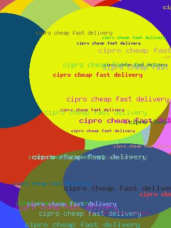 cipro cheap fast delivery