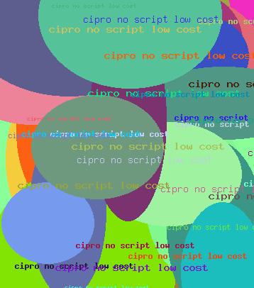 Cipro No Script Low Cost