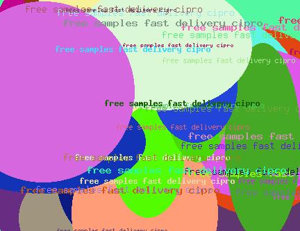 Free Samples Fast Delivery Cipro