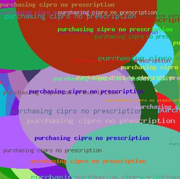 Purchasing cipro no prescription