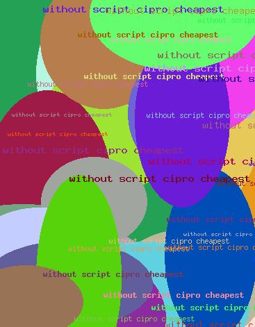 WITHOUT SCRIPT CIPRO CHEAPEST